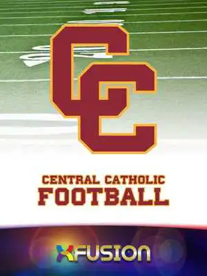 Play Central Catholic Football