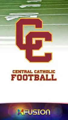 Play Central Catholic Football