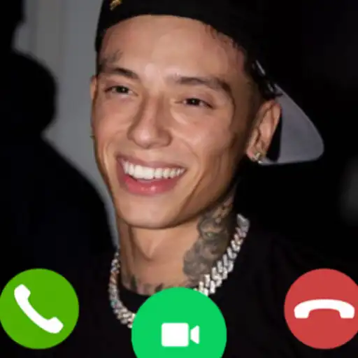 Play Central Cee Fake Video Call APK