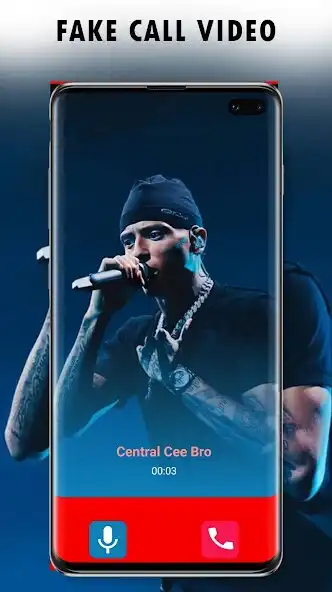 Play Central Cee Fake Video Call and enjoy Central Cee Fake Video Call with UptoPlay Play Central Cee Fake Video Call and enjoy Central Cee Fake Video Call with UptoPlay