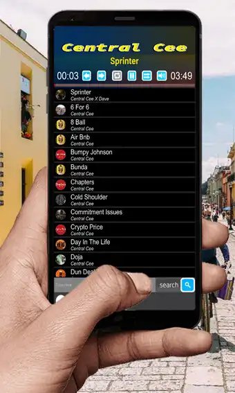 Play Central Cee Sprinter and enjoy Central Cee Sprinter with UptoPlay Play Central Cee Sprinter and enjoy Central Cee Sprinter with UptoPlay