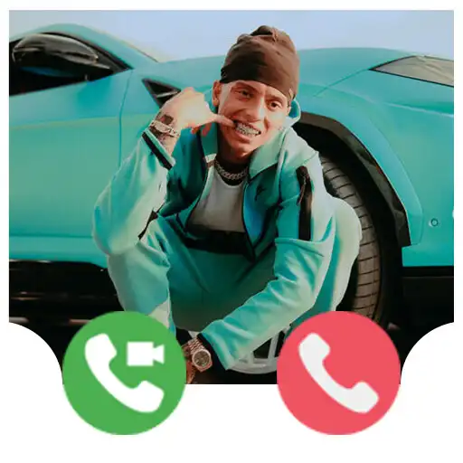 Play Central Cee Video Call Fake APK Play Central Cee Video Call Fake APK