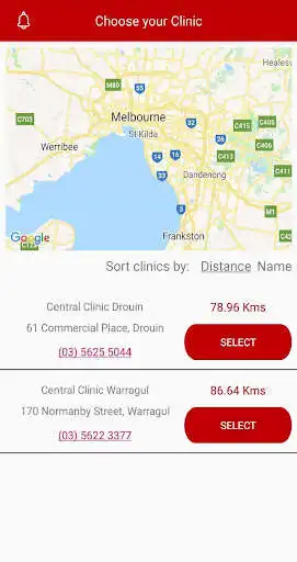 Play Central Clinic  and enjoy Central Clinic with UptoPlay