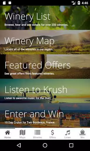 Play Central Coast Wine
