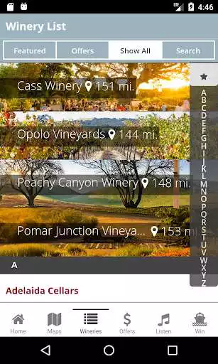 Play Central Coast Wine