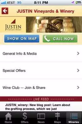 Play Central Coast Wine