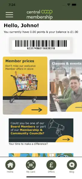 Play Central Co-op Membership and enjoy Central Co-op Membership with UptoPlay Play Central Co-op Membership and enjoy Central Co-op Membership with UptoPlay