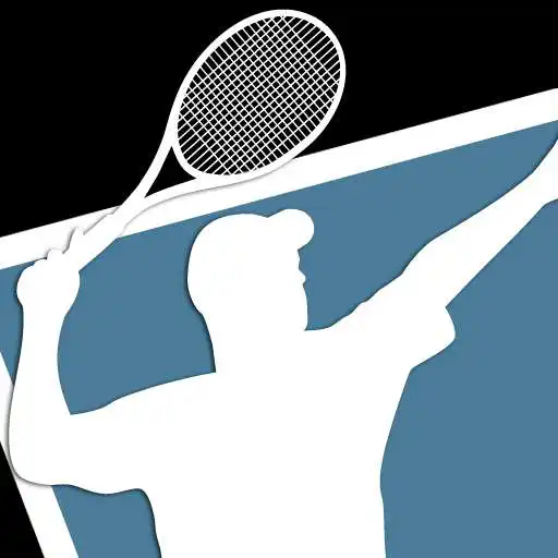 Free play online Central Court - Your Tennis Scores Tracker  APK