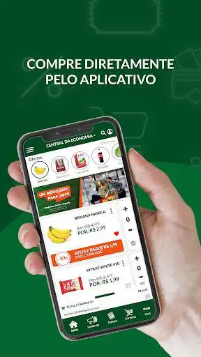 Play APK Central da Economia  and enjoy Central da Economia with UptoPlay com.VRSoft.CentralDaEconomia