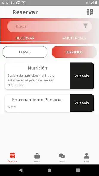 Play Central de Entrenamiento  and enjoy Central de Entrenamiento with UptoPlay