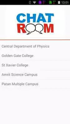 Play Central Department of Physics as an online game Central Department of Physics with UptoPlay