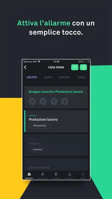 Play CentraleOR as an online game CentraleOR with UptoPlay