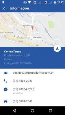 Play Centralfarma
