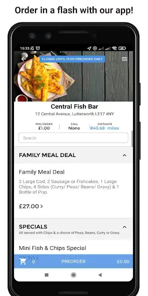 Play Central Fish Bar and enjoy Central Fish Bar with UptoPlay Play Central Fish Bar and enjoy Central Fish Bar with UptoPlay