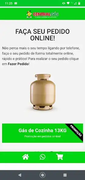 Play CentralGas  and enjoy CentralGas with UptoPlay