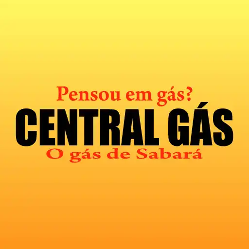 Play Central Gás Sabará APK