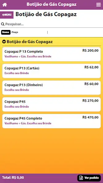 Play Central Gás Sabará as an online game Central Gás Sabará with UptoPlay