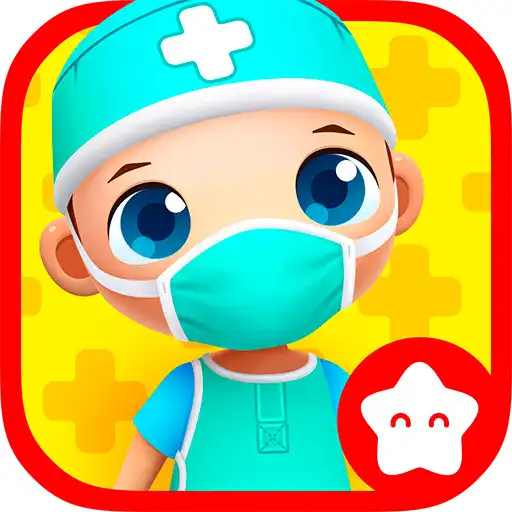 Play Central Hospital Stories APK