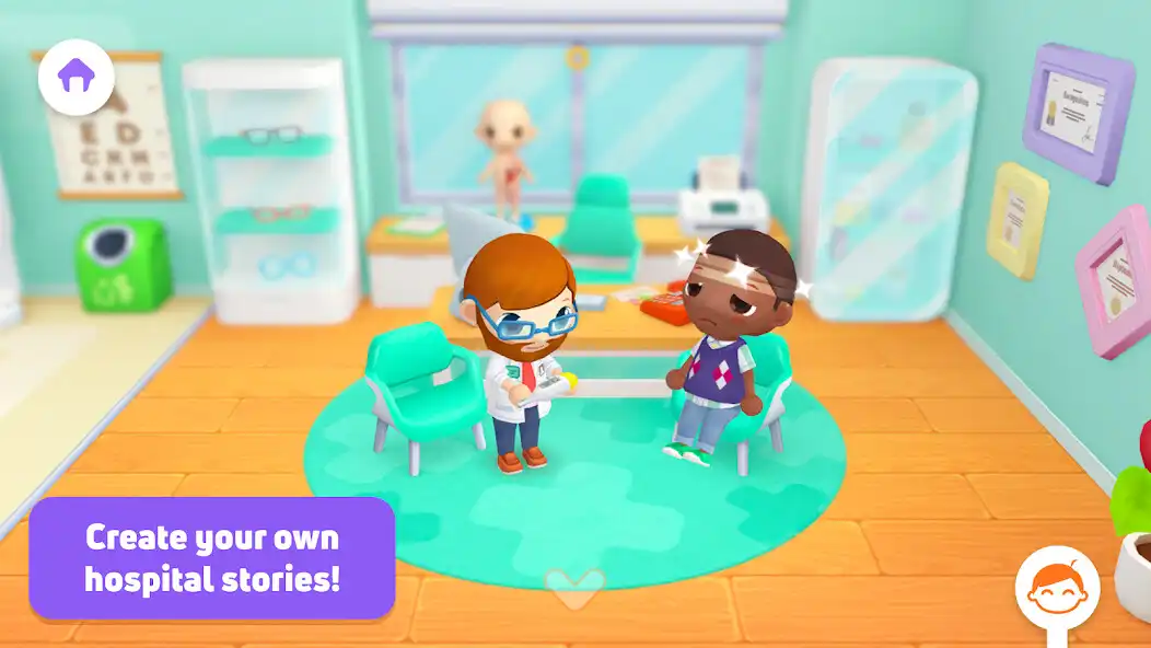 Play Central Hospital Stories and enjoy Central Hospital Stories with UptoPlay Play Central Hospital Stories and enjoy Central Hospital Stories with UptoPlay