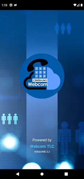 Play Centralino Webcom  and enjoy Centralino Webcom with UptoPlay