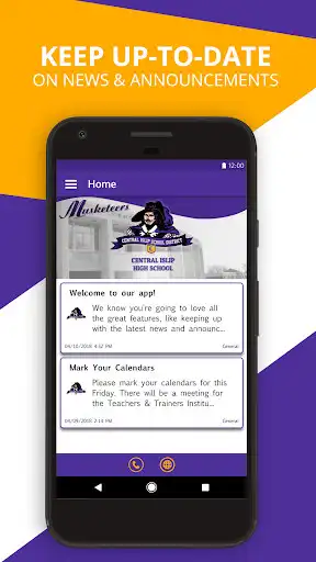 Play Central Islip Public Schools  and enjoy Central Islip Public Schools with UptoPlay