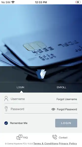 Play Central Keystone Visa Card  and enjoy Central Keystone Visa Card with UptoPlay