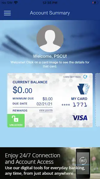 Play Central Keystone Visa Card as an online game Central Keystone Visa Card with UptoPlay