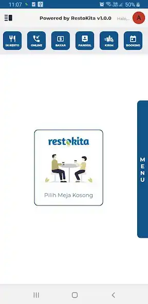 Play Central Kitchen Restokita and enjoy Central Kitchen Restokita with UptoPlay Play Central Kitchen Restokita and enjoy Central Kitchen Restokita with UptoPlay