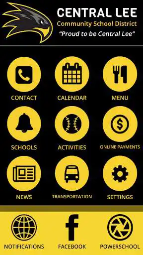 Play Central Lee CSD