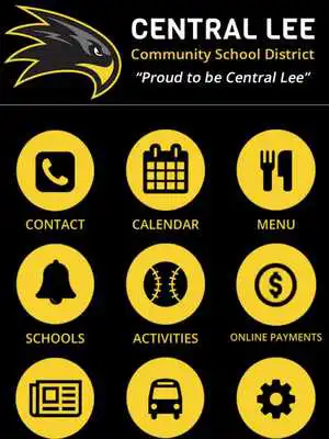 Play Central Lee CSD