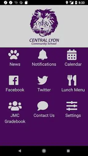 Play Central Lyon CSD  and enjoy Central Lyon CSD with UptoPlay
