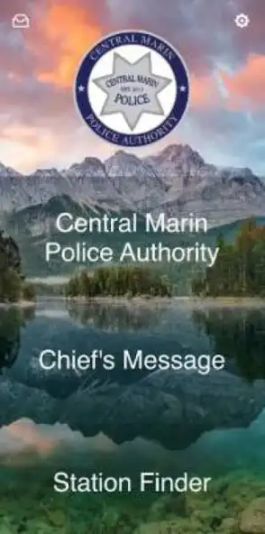 Play Central Marin Police Authority  and enjoy Central Marin Police Authority with UptoPlay