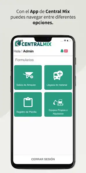 Play Centralmix as an online game Centralmix with UptoPlay