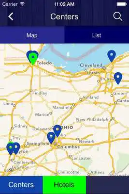 Play Central Ohio USBC BA