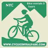 Free play online Central park bike rental NYC APK
