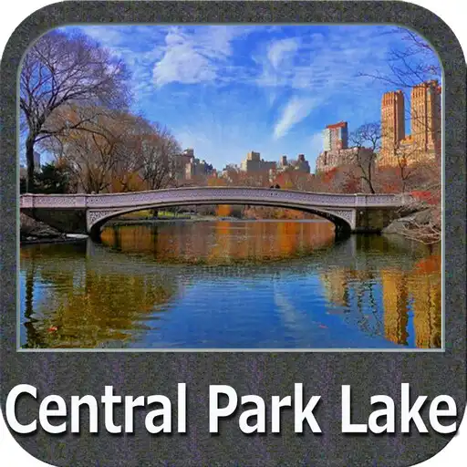 Play Central Park Lake IOWA Charts APK Play Central Park Lake IOWA Charts APK