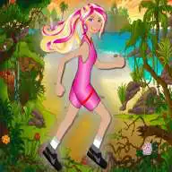 Free play online Central Park Run for Barbie APK Free play online Central Park Run for Barbie APK