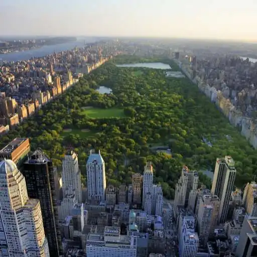 Play Central Park Wallpaper APK