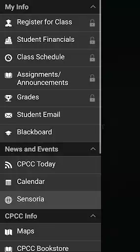 Play Central Piedmont Comm College as an online game Central Piedmont Comm College with UptoPlay