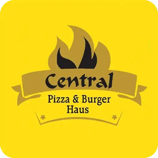 Play Central Pizza  Burger Haus APK