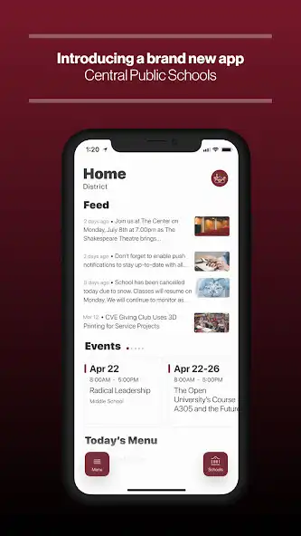 Play Central Public Schools ISD 108  and enjoy Central Public Schools ISD 108 with UptoPlay