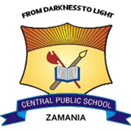Play Central Public School Zamania APK