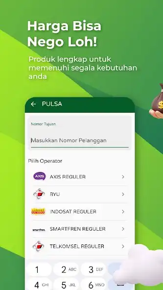 Play CENTRAL PULSA 24 as an online game CENTRAL PULSA 24 with UptoPlay