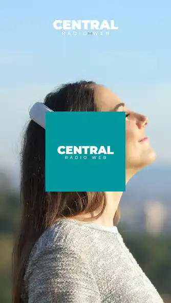 Play Central Rádio  and enjoy Central Rádio with UptoPlay