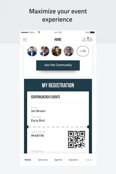 Play CentralReach Events  and enjoy CentralReach Events with UptoPlay