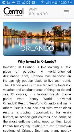 Play CENTRAL REALTY GROUP HOMES as an online game CENTRAL REALTY GROUP HOMES with UptoPlay