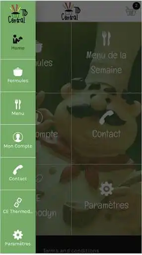 Play Central TD as an online game Central TD with UptoPlay