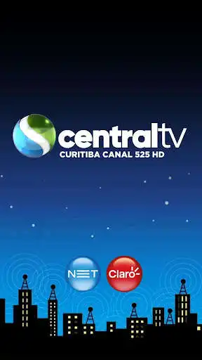 Play Central TV and enjoy Central TV with UptoPlay Play Central TV and enjoy Central TV with UptoPlay