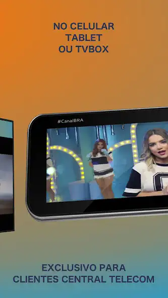 Play Central TV as an online game online Central TV with UptoPlay Play Central TV as an online game Central TV with UptoPlay