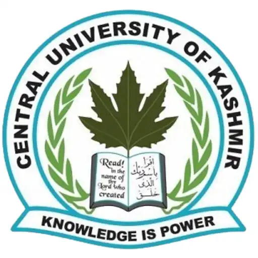 Play Central University of Kashmir APK Play Central University of Kashmir APK
